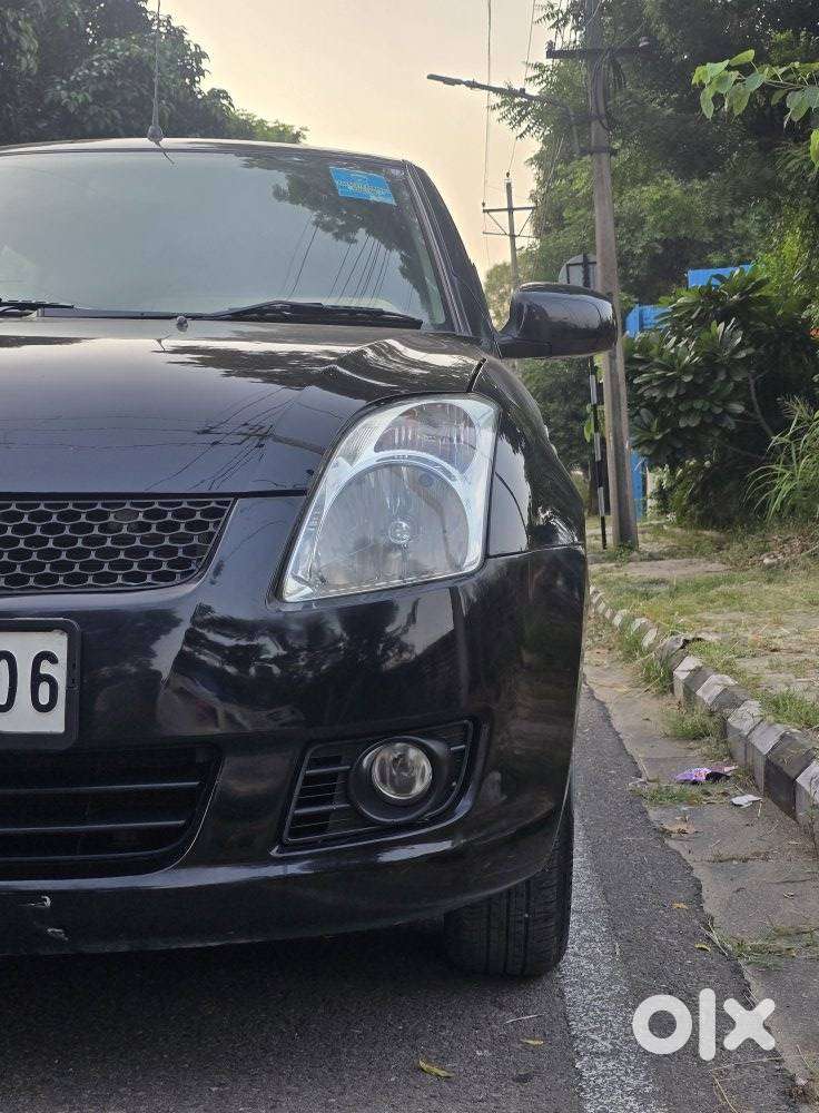 Maruti Suzuki Swift Vdi Bsiv, 2011, Diesel