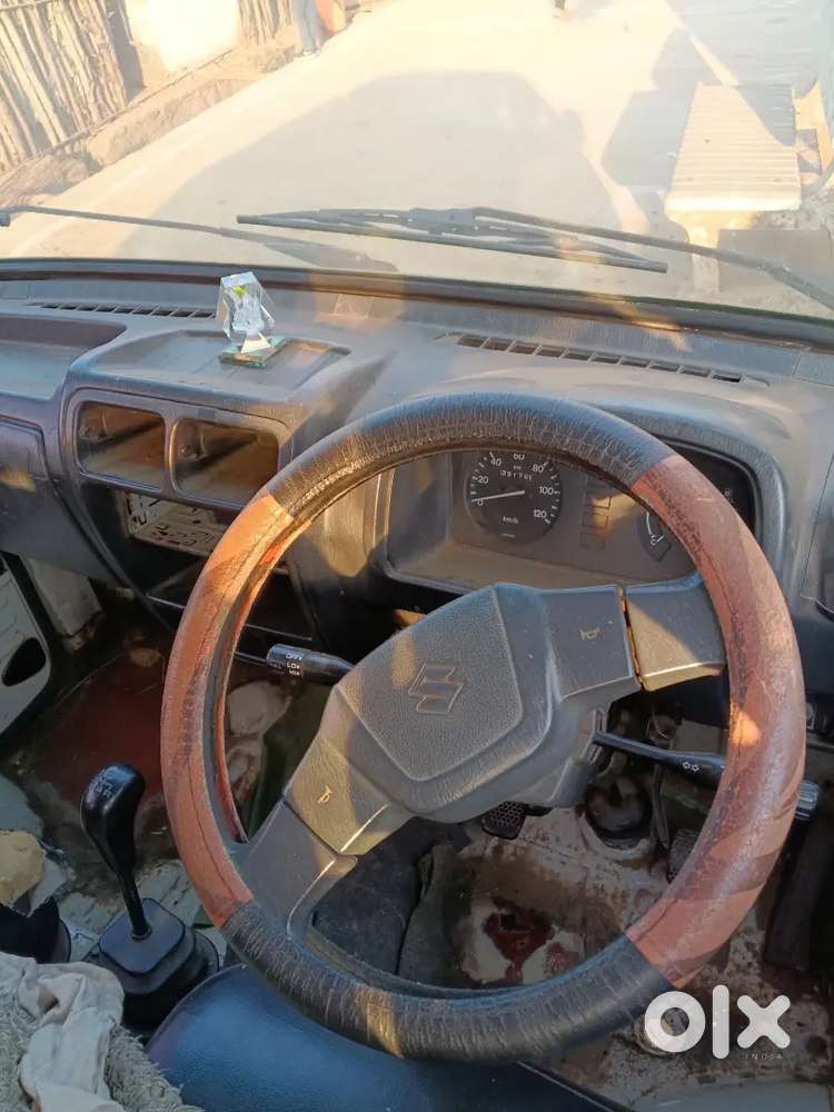 Gadi Me Koi Kaam Nahi Hai, Running Gadi Hai, Tyre Bhi New Hi Hai, 85k