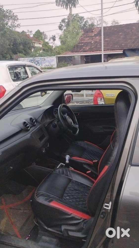 Maruti Suzuki Swift Lxi 2018, 2019, Petrol