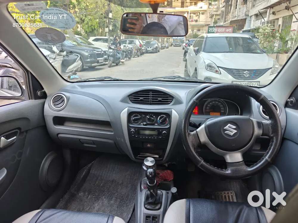 Maruti Suzuki Alto 800 2016 Petrol 54000 Km Driven