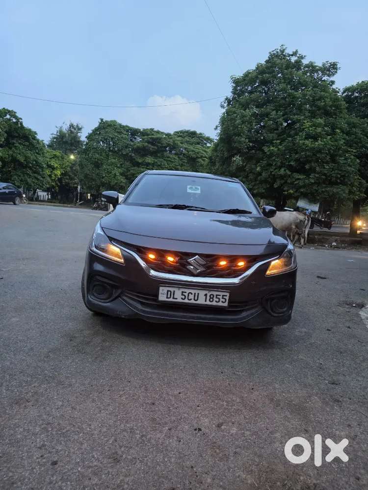Baleno Maruti Suzuki 2022 First-owner Car