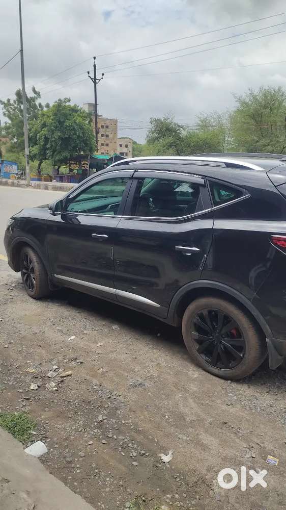 Mg Astor 2023 Petrol Manual