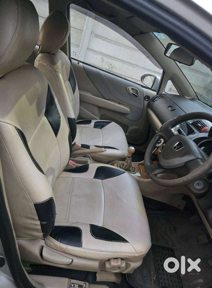 Honda City Zx Gxi, 2008, Petrol