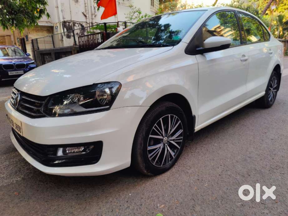 Volkswagen Vento 1.6 Mpi All Star, 2018, Petrol