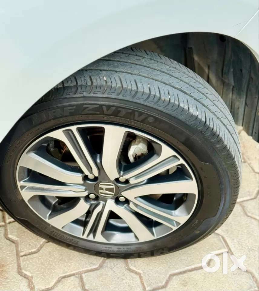 Honda Amaze [ ] 1.2 Vx I-vtec Mt, 2024, Petrol