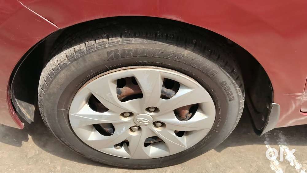 Hyundai Grand I10 Magna 1.2 Kappa Vtvt, 2014, Petrol