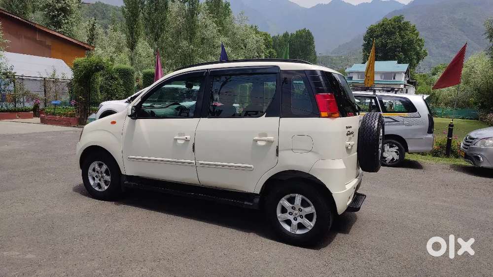 Mahindra Quanto 2014 Diesel Well Maintained