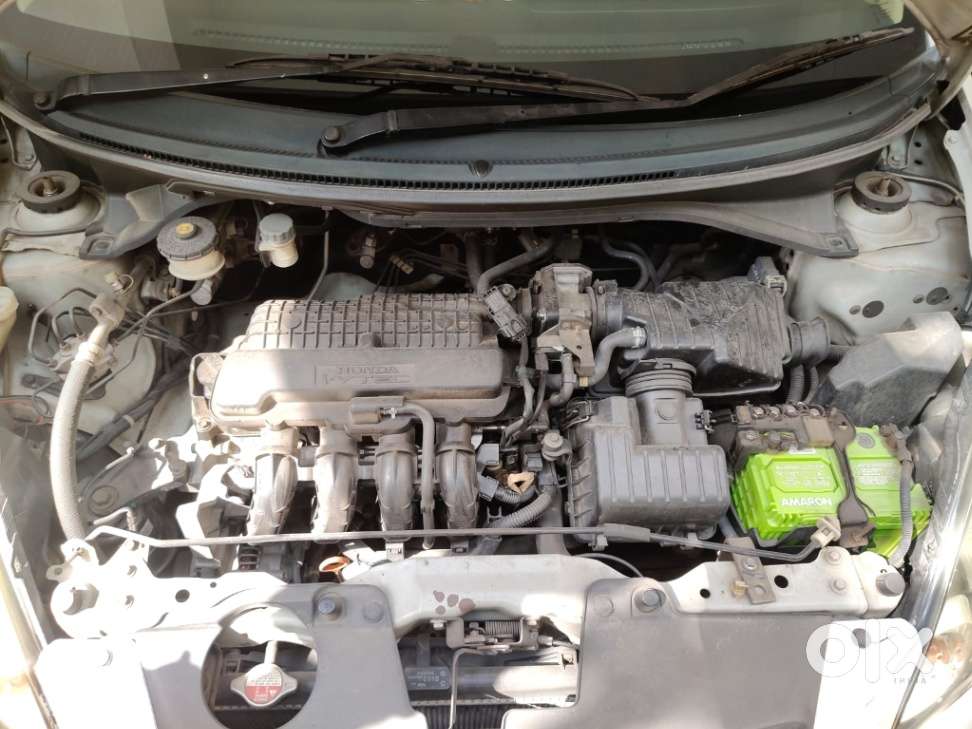 Honda Brio S Mt, 2013, Petrol