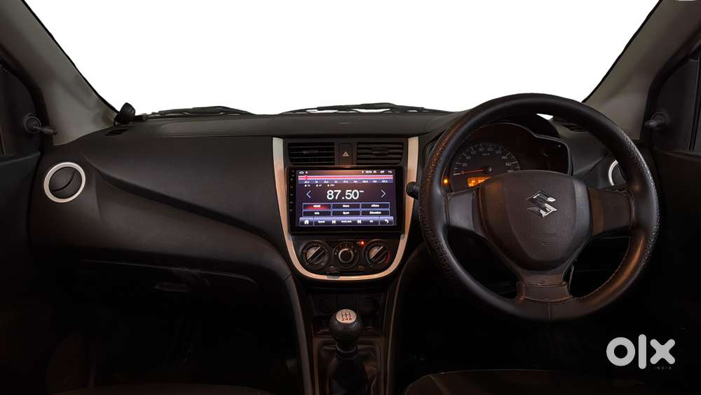Maruti Suzuki Celerio X Vxi, 2018, Petrol