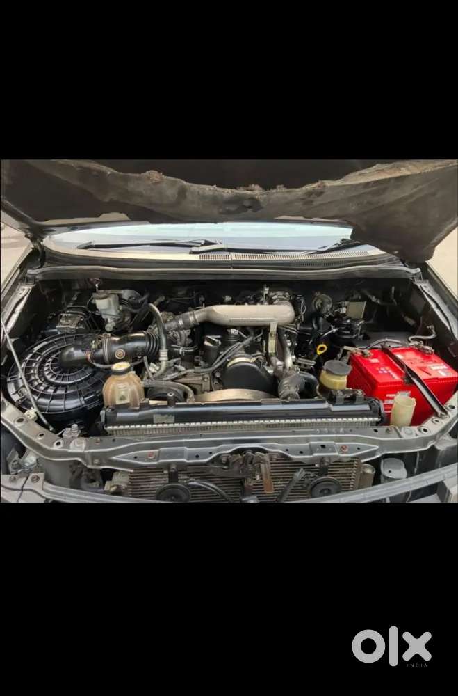 Good Condition No Work In Car , Geniune Kms , No Reverse Kms