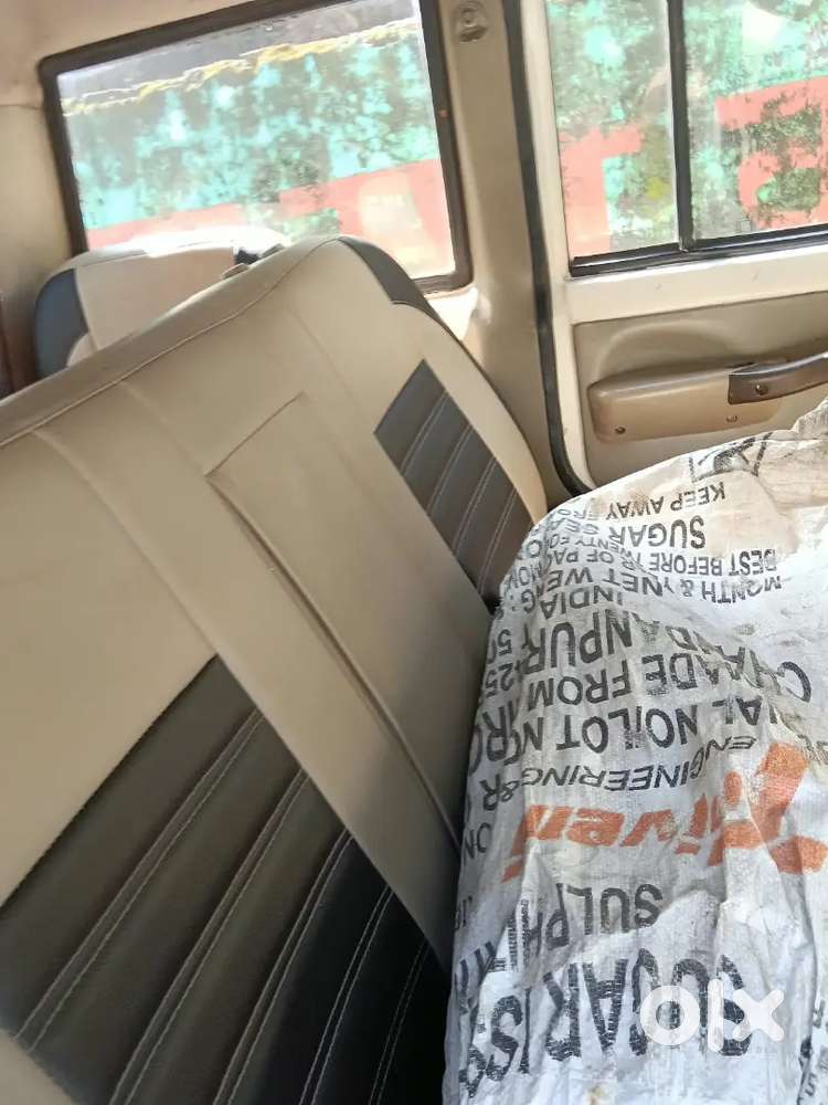 Mahindra Bolero 1.5 Zlx 2014