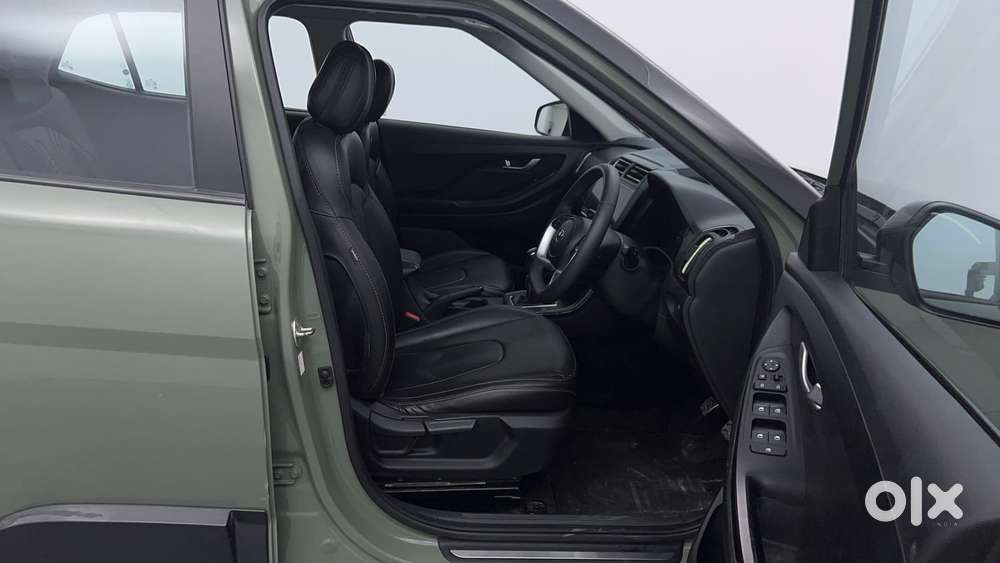 Hyundai Creta Sx 1.5 Petrol Adventure Edition, 2023, Petrol