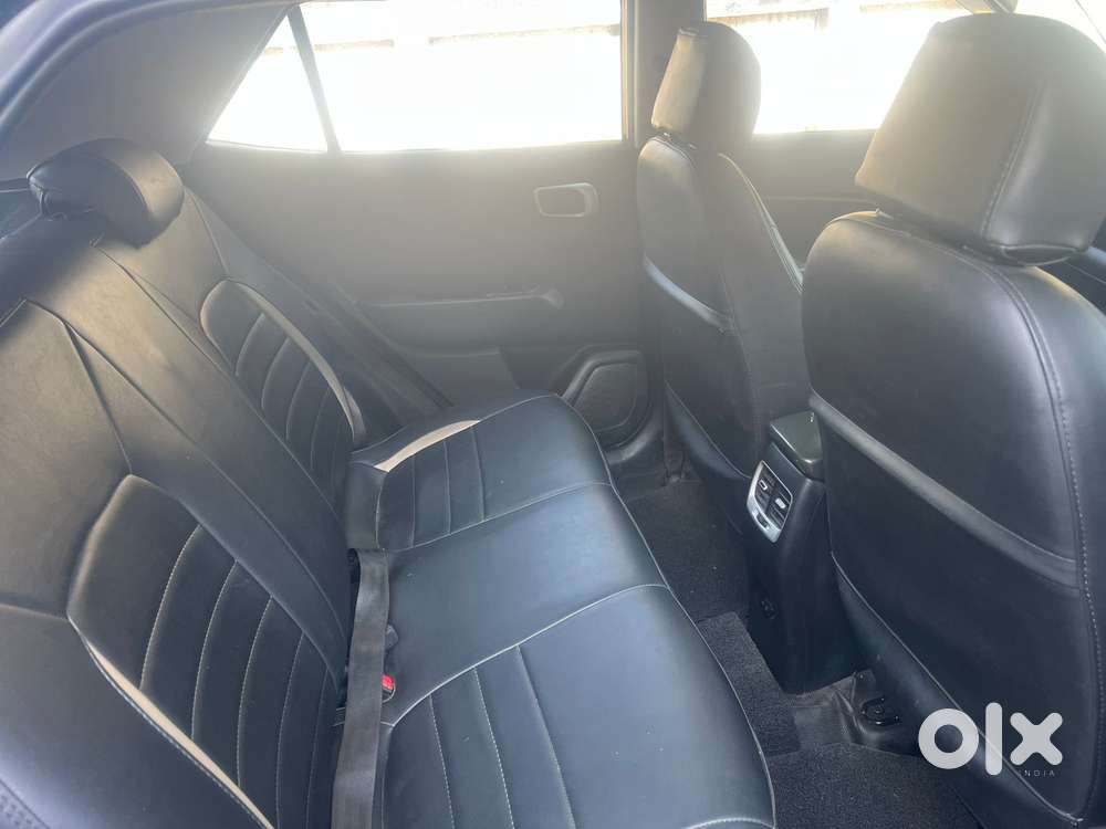 Hyundai Venue Sx Mt, 2020, Diesel