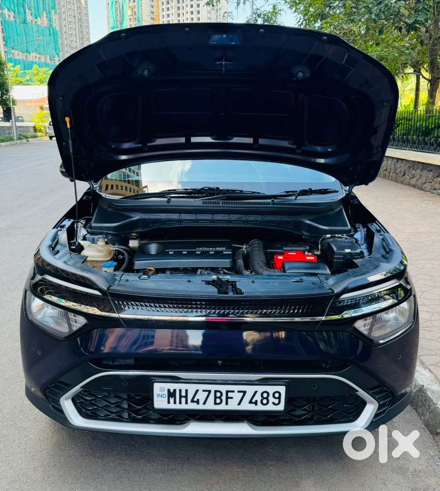 2022 Kia Carens G1.4 Turbo Dct Prestige Plus 7 Str