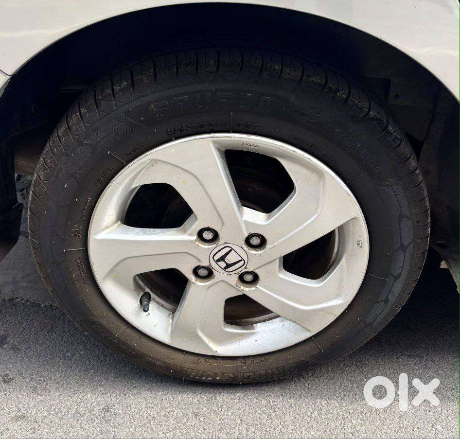 Honda City I Vtec V, 2014, Petrol