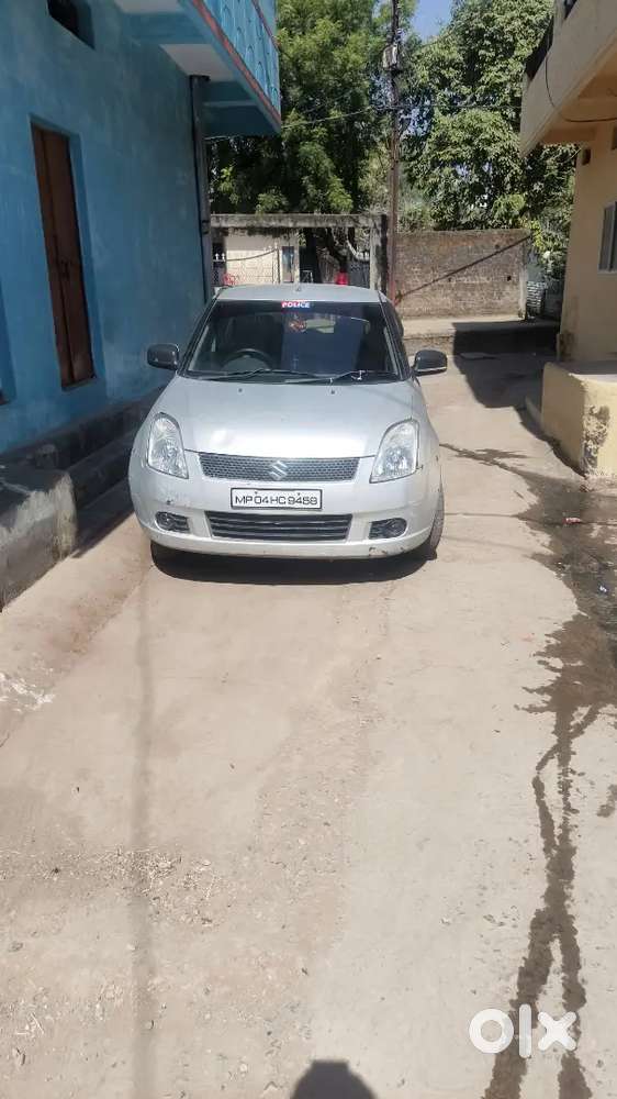 Maruti Suzuki Swift 2006 Petrol 89000 Km Driven