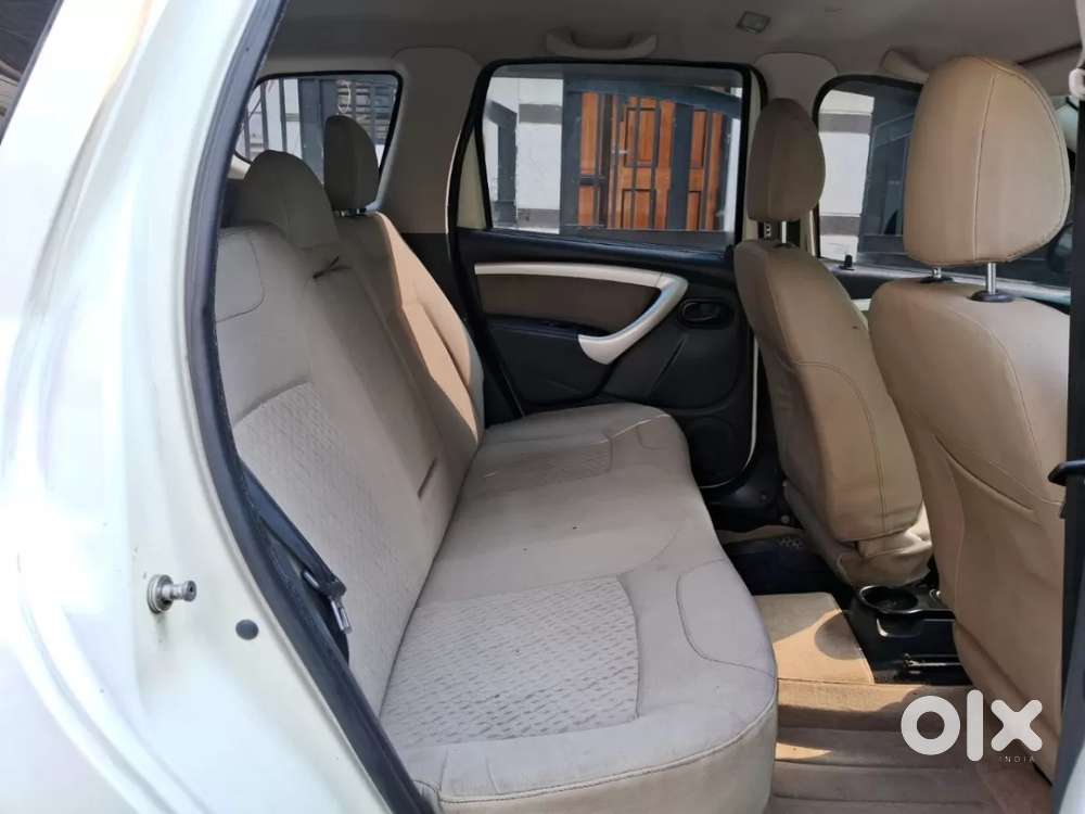 Renault Duster, 2013, Diesel