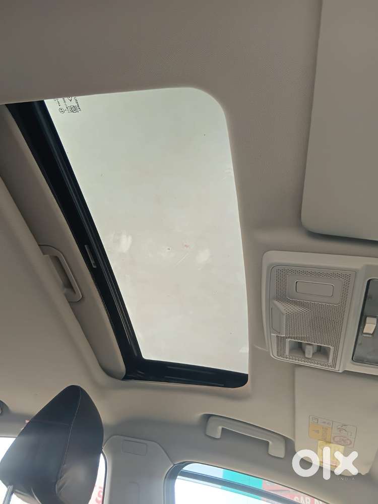 Tata Altroz Xz Plus (s) Icng, 2023, Cng & Hybrids