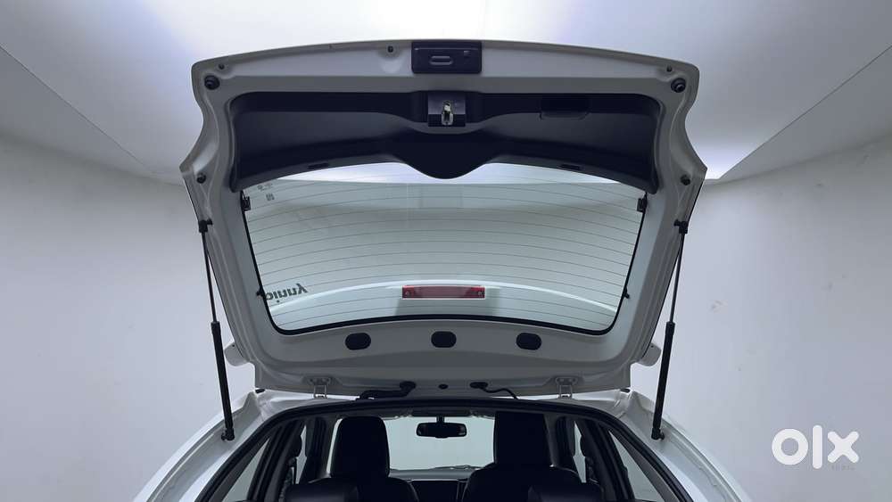 Maruti Suzuki Baleno 1.2 Zeta, 2020, Petrol