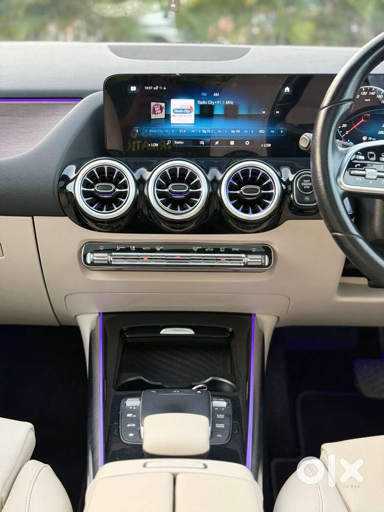 Mercedes-benz Gla 200 D, 2023, Diesel