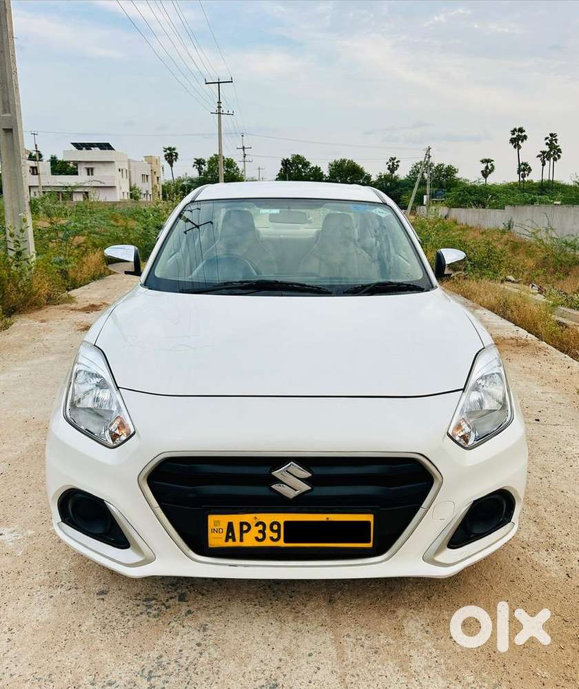 Maruti Suzuki Swift Dzire 2023 Cng & Hybrids Well Maintained