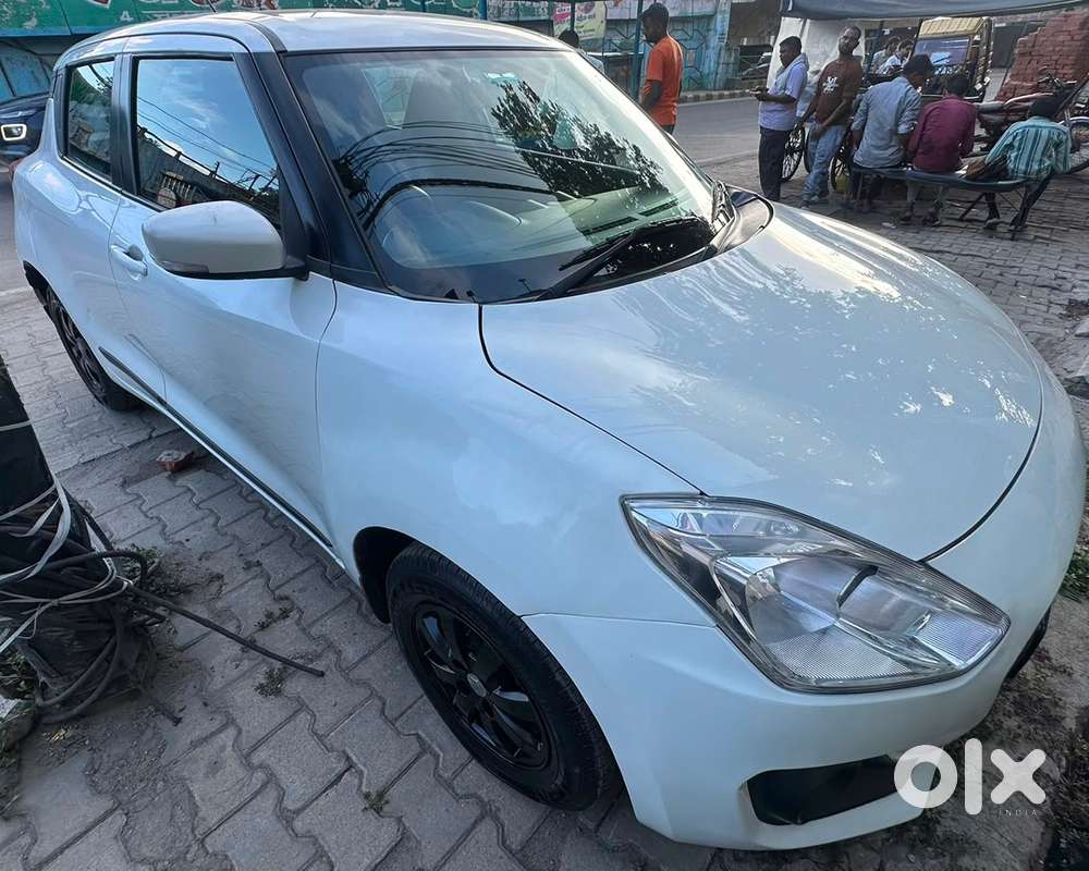 Swift Vxi Maruti 2018