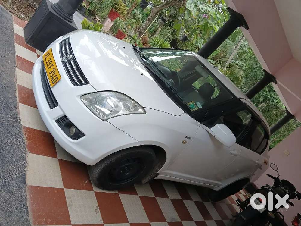 Maruti Suzuki Swift Dzire 2013 Diesel Manual New Paper Good Condition