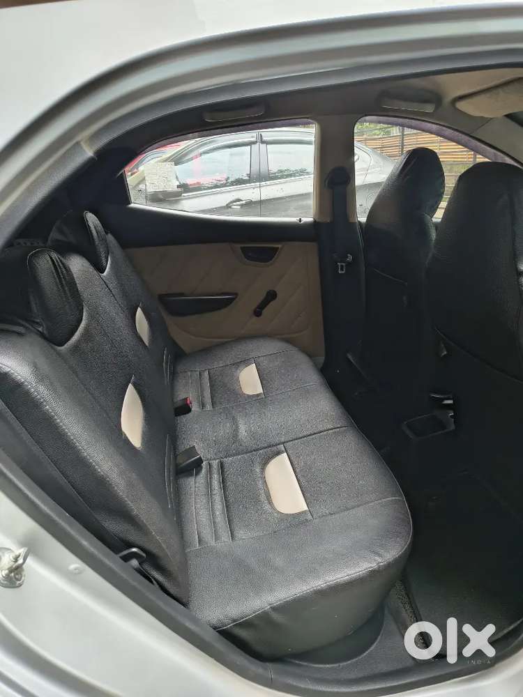 Well Maintained Hyundai Eon D Lite For Sale  Single Hand Driven
