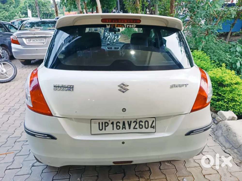 Maruti Suzuki Swift Vdi 2014