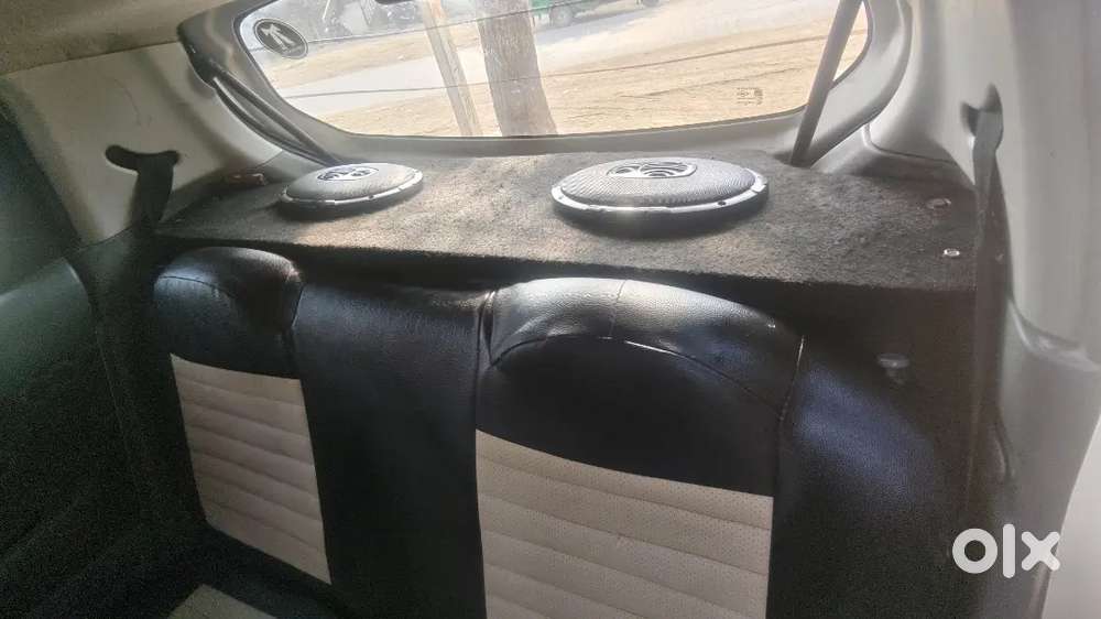 Maruti Suzuki Alto 800 2016 Petrol 82000 Km Driven