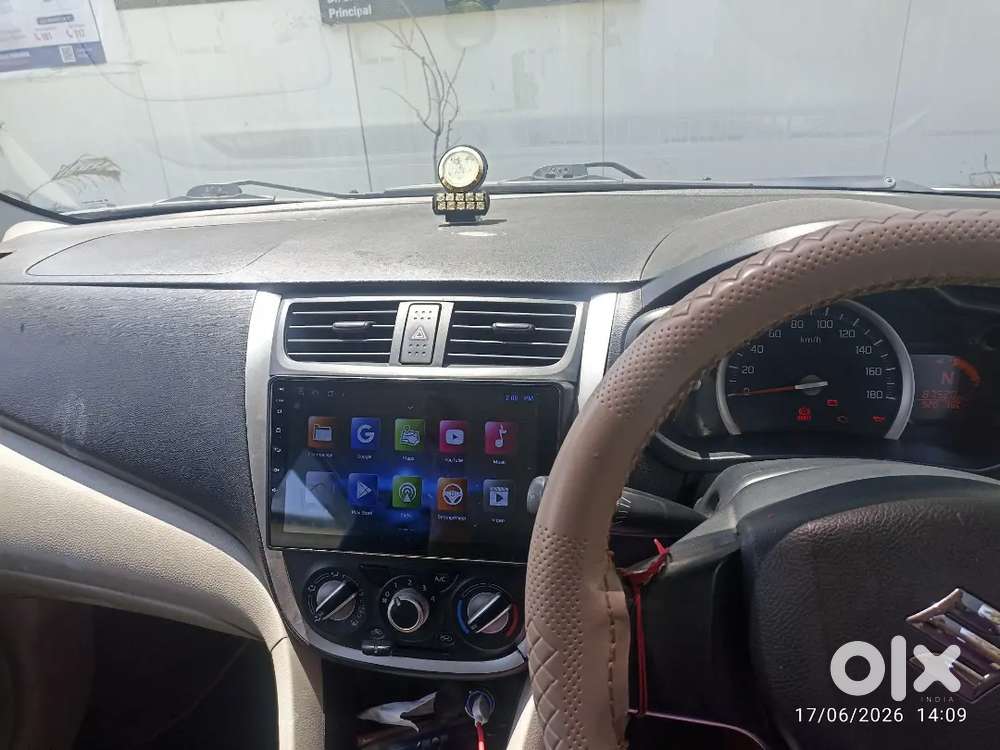 Maruti Suzuki Celerio 2019 Petrol Well Maintained, Power Windows