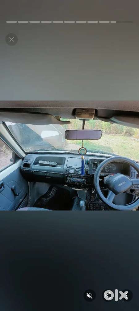 Maruti Suzuki 800 1998 Petrol Manual. Repassing Done Till 2028