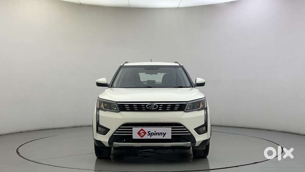 Mahindra Xuv300 W8 Diesel, 2020, Diesel