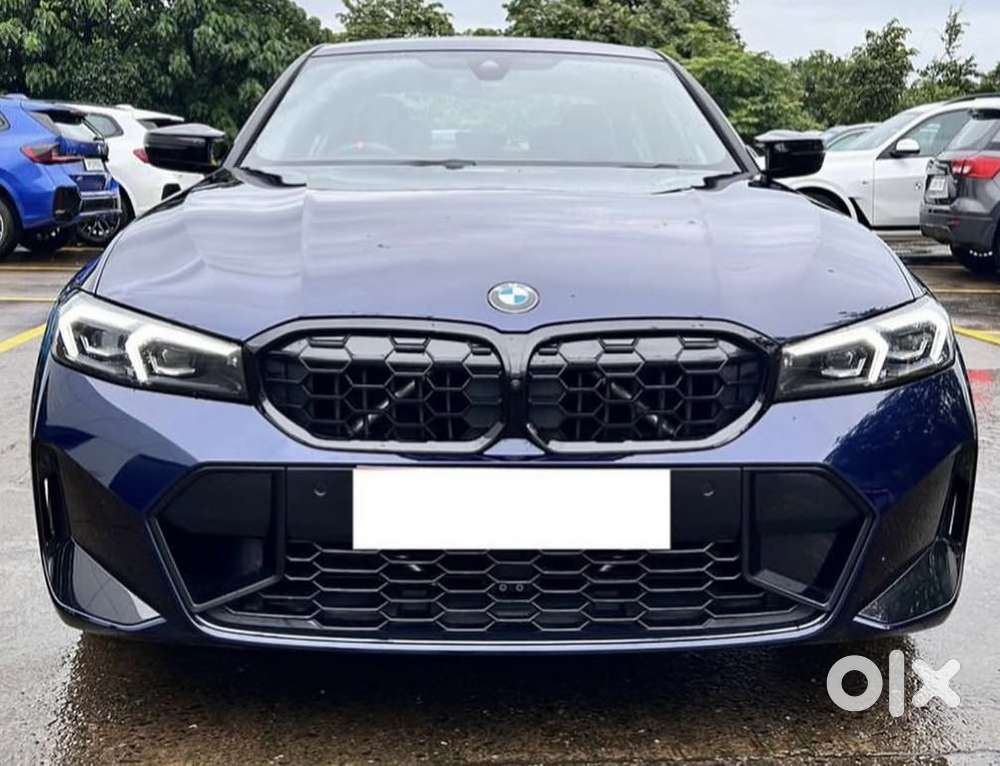 Bmw M340i Xdrive, 2025, Petrol