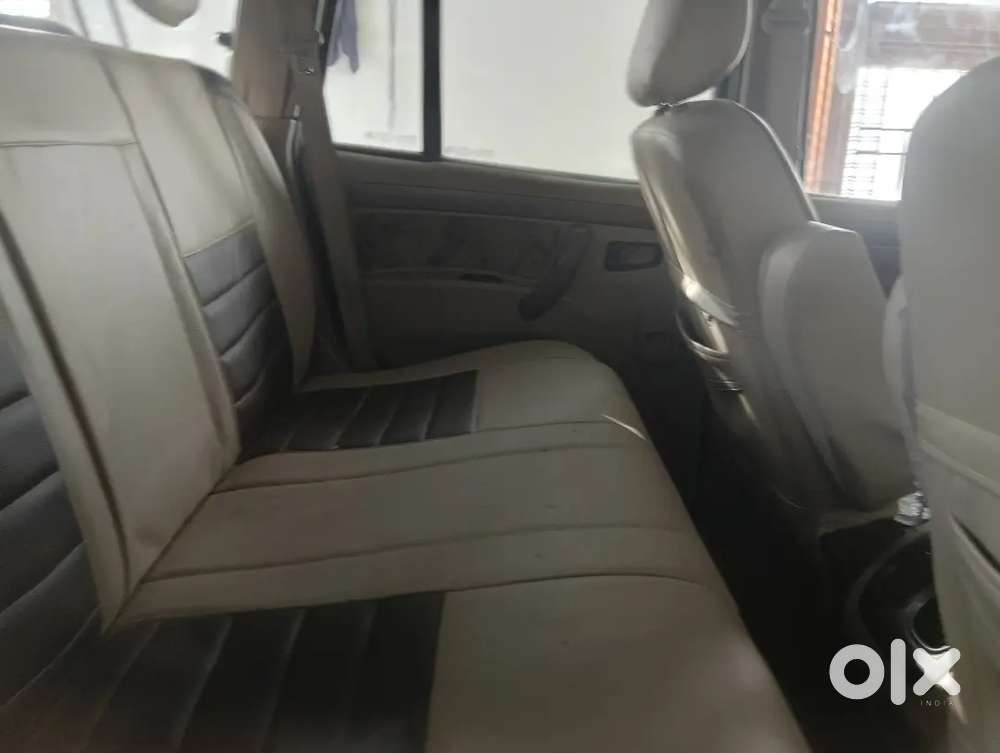Mahindra Scorpio 2014 Diesel 90000 Km Driven