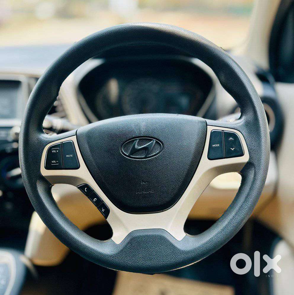 Hyundai Santro Sportz Amt, 2021, Petrol