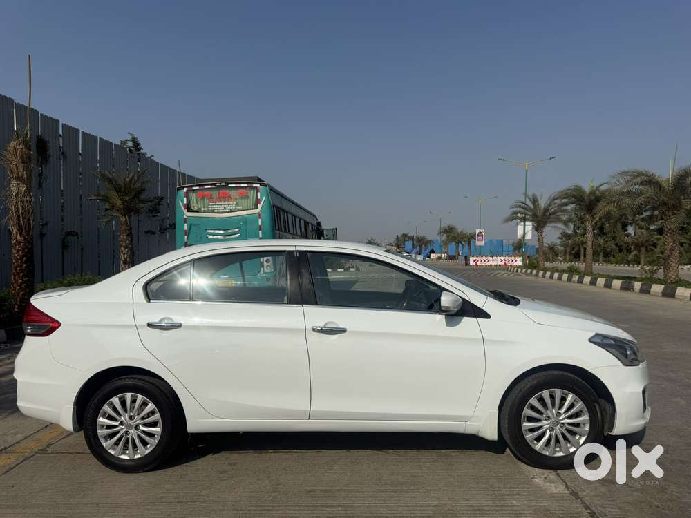 Maruti Suzuki Ciaz Zeta, 2018, Petrol