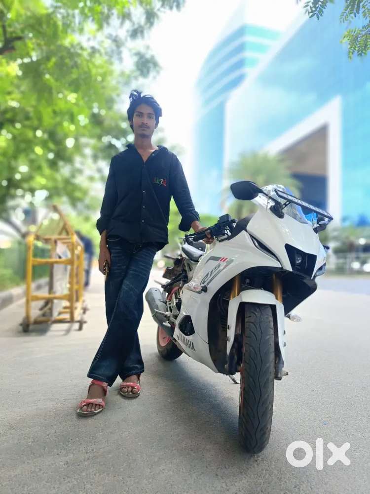 Yamaha FZS Fi 2026