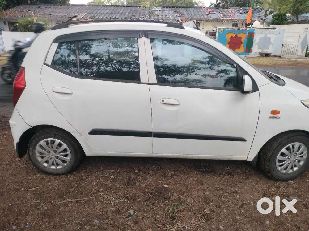 Hyundai I10 2015 Petrol Good Condition