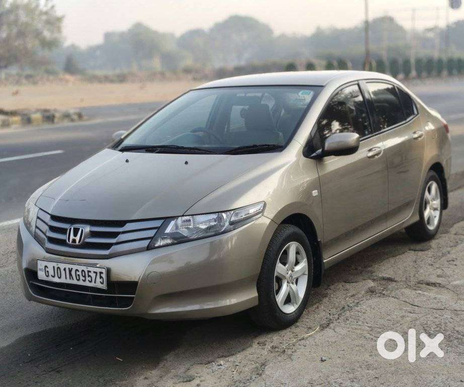 Honda City 2008-2011 1.5 S Mt, 2011, Petrol