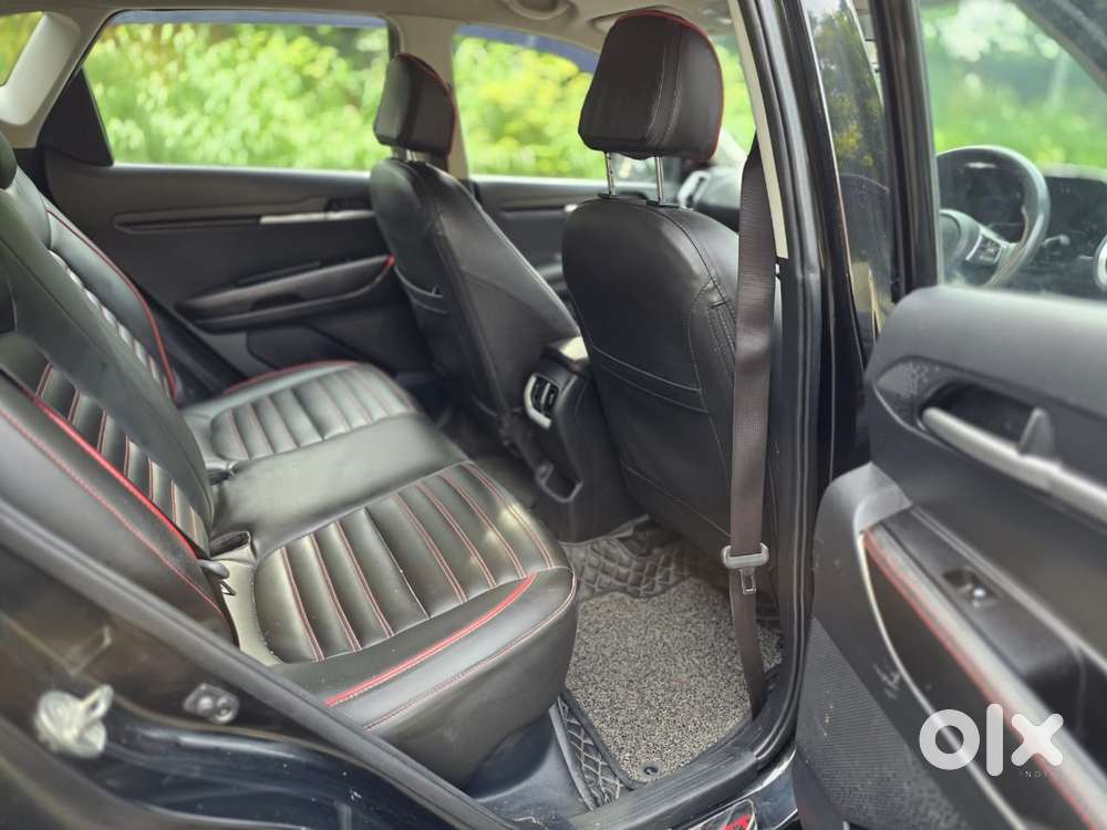 Kia Sonet 1.2 Htk Plus, 2023, Petrol