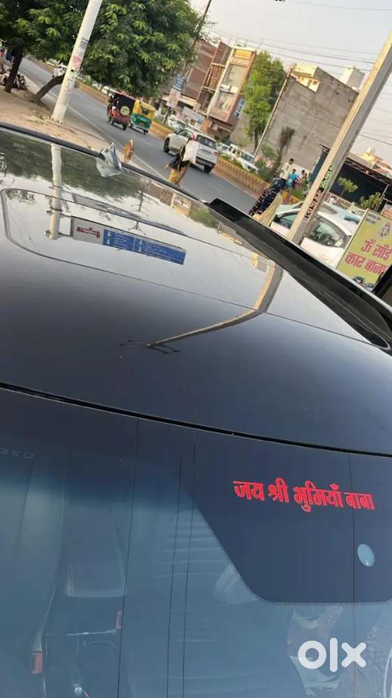 Mahindra Xuv 3xo 2025 Diesel 11200 Km Driven