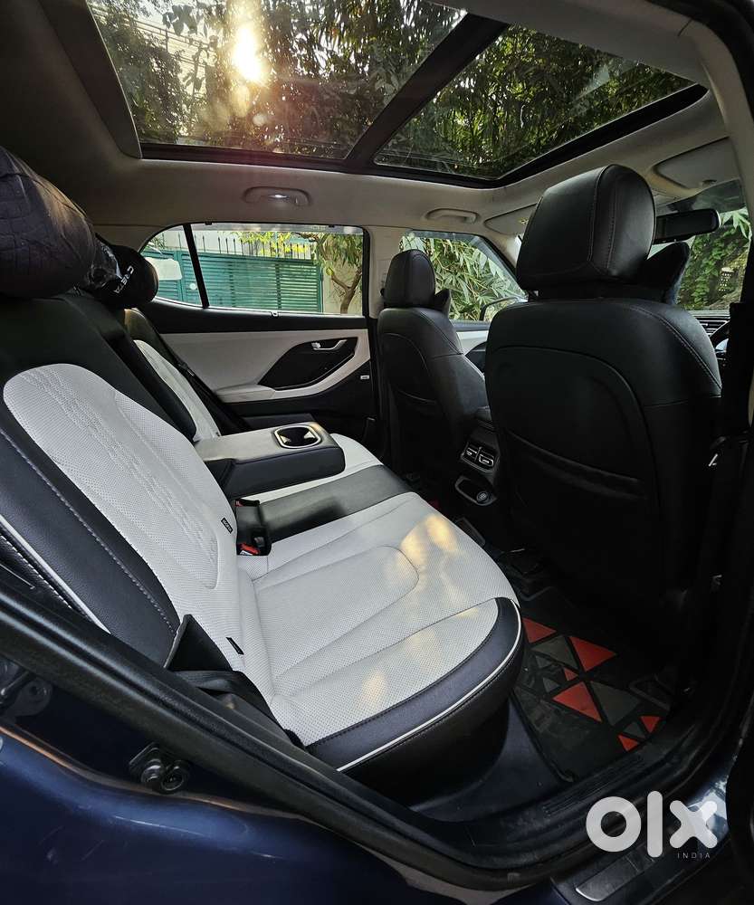 Hyundai Creta 1.5 Sx (o) Diesel At, 2022, Diesel