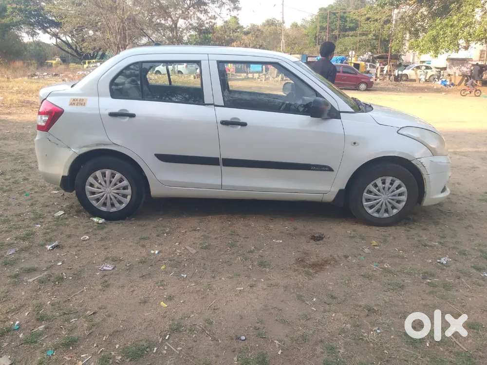 Maruti Suzuki Swift Dzire Tour 2019