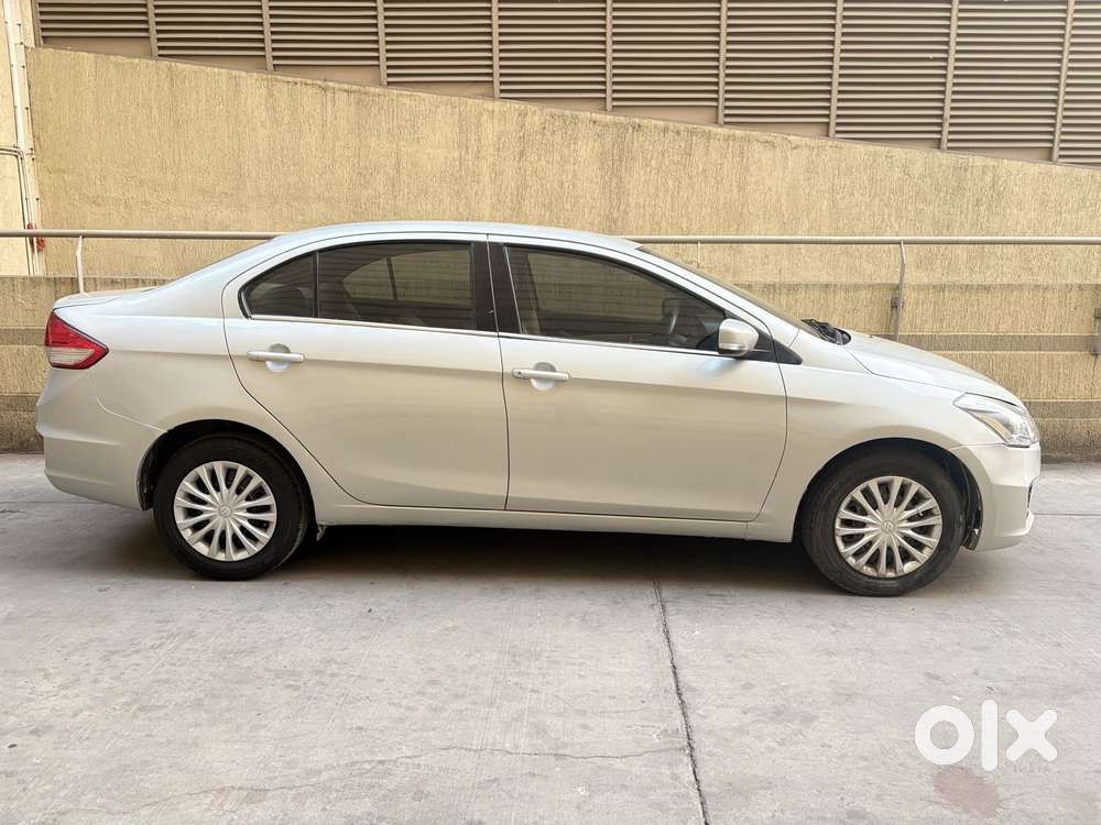 Maruti Suzuki Ciaz Vdi(o) Shvs, 2018, Diesel