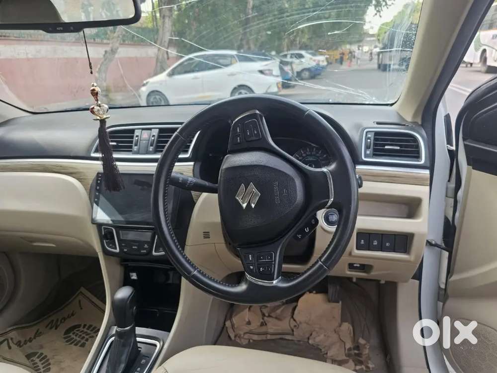 2nd Owner Maruti Suzuki 2020 Petrol Alpha Smart Hybrid