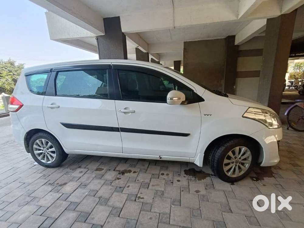 Maruti Ertiga 2014