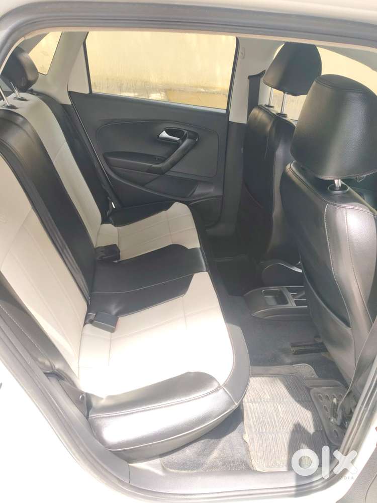 Volkswagen Polo 1.2 Gt Tsi, 2015, Petrol