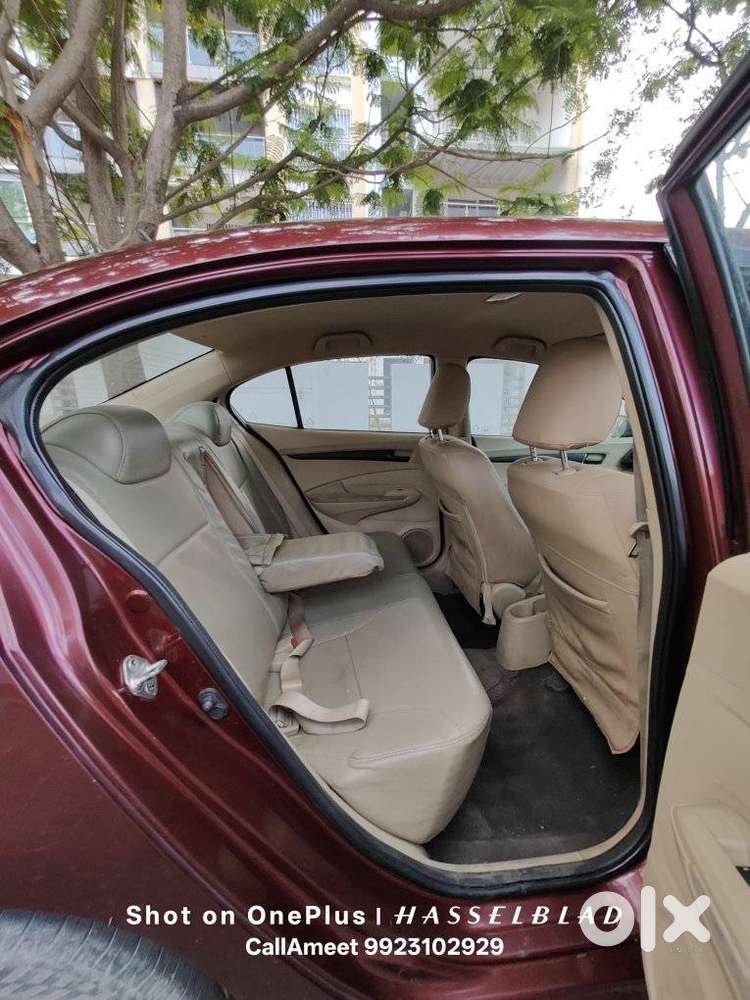 Honda City 1.5 Corporate Edition Mt, 2013, Petrol