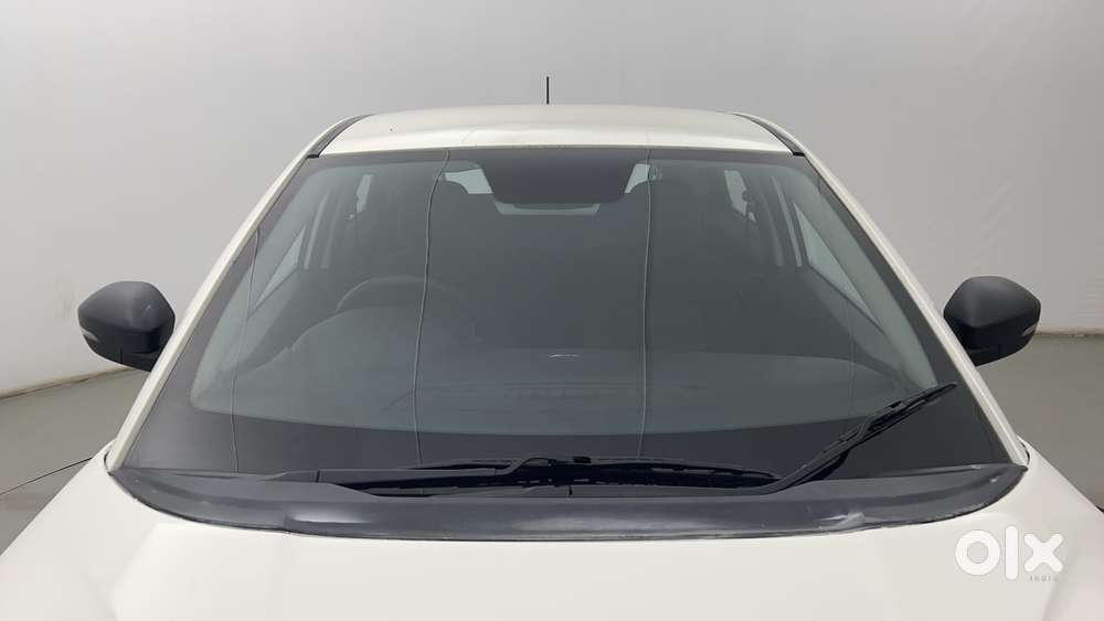 Tata Nexon 1.2 Revotron Xm, 2018, Petrol